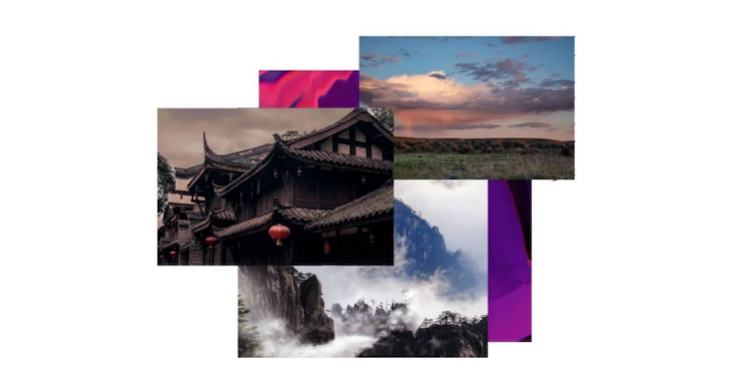 中国数据扩展包全球首发，免费领取还有抽奖惊喜好礼相送